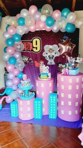 Decoracao-de-festa-Aniversario-Teen-Titans-Go-10