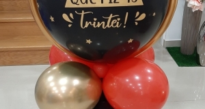 Balão Personalizado