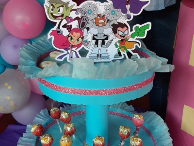 Base-de-Cupcake-Teen-Titans-Go