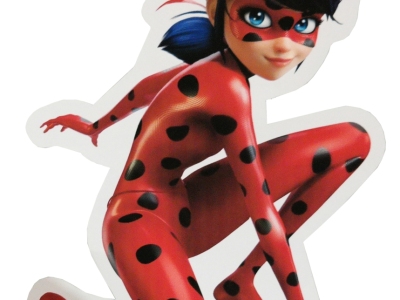 Imagem de mesa LadyBug