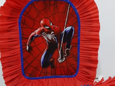 E053-Spiderman-pinhata