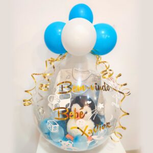 Presente para Bebé 06