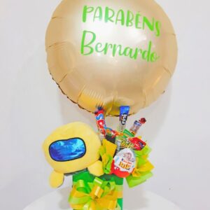 Presente para Menino 04