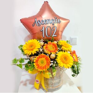 Presente para Mulher 11