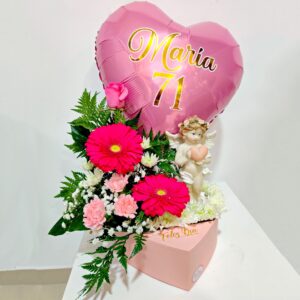Presente para Mulher 12