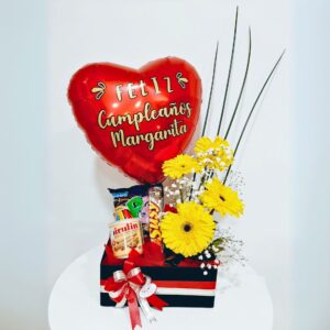 Presente para Mulher 15
