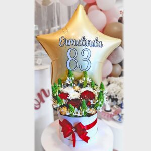 Presente para Mulher 16