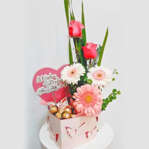 Presente para Mulher 17
