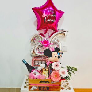 Presente para Mulher 02
