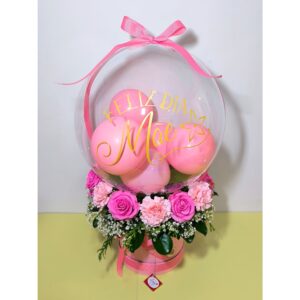 Presente para Mulher 21