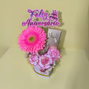 Presente para Mulher 29