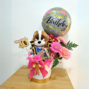 Presente para Mulher 04