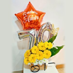Presente para Mulher 06