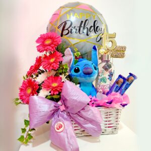 Presente para Menina 01