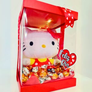 Presente para Menina 11