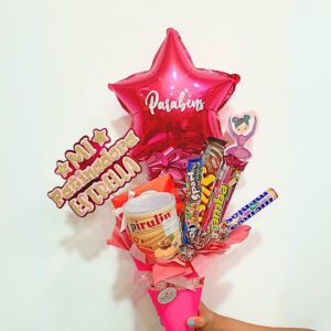 Presente para Menina 12