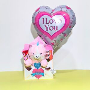 Presente para Menina 14