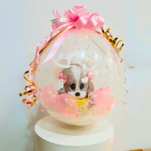 Presente para Menina 07