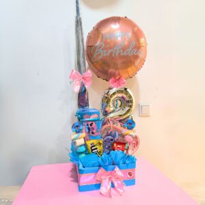 Presente para Menina 09